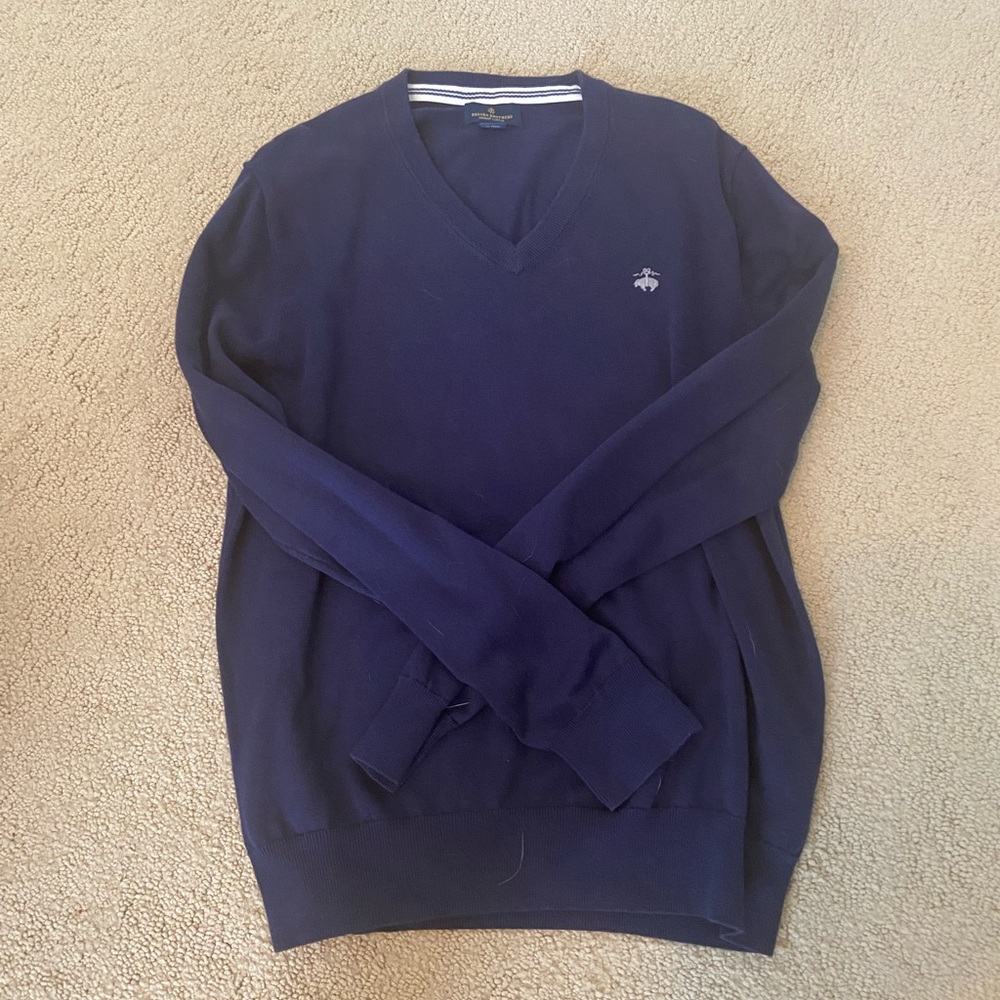 Brooks Brothers Sweater